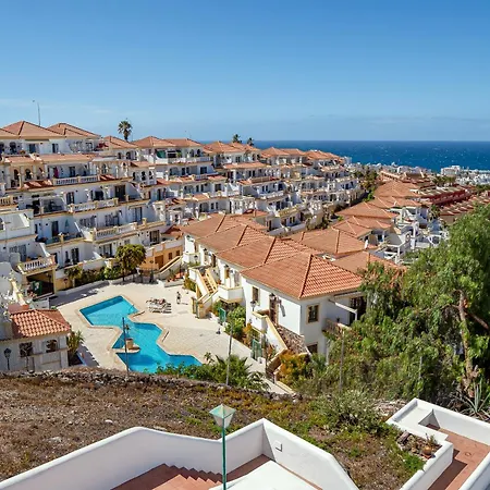 Aloha Garden Ola 아데제