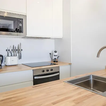 Aloha Garden Ola 아파트 *