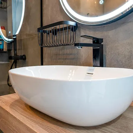 아파트 Aloha Garden Ola *