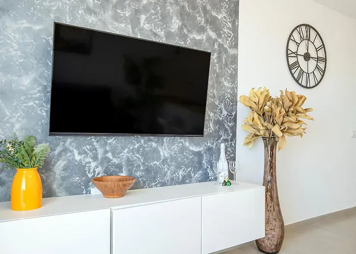 Aloha Garden Ola * 아데제