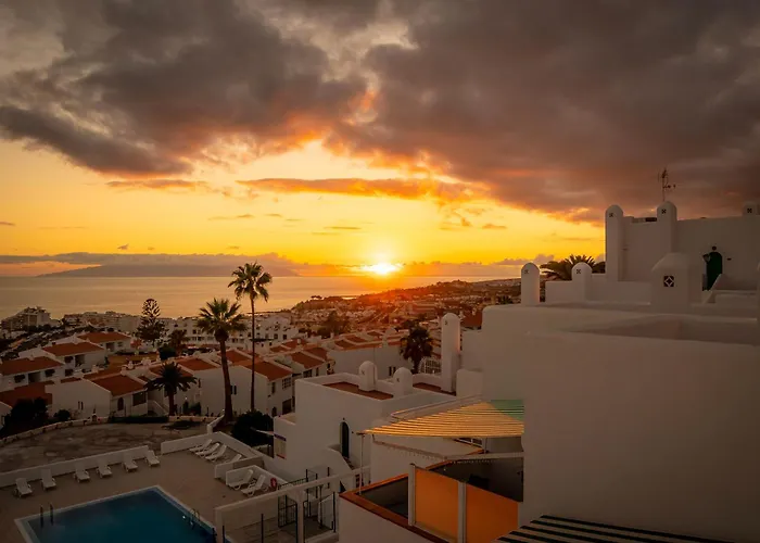 Aloha Garden Ola 아파트 아데제