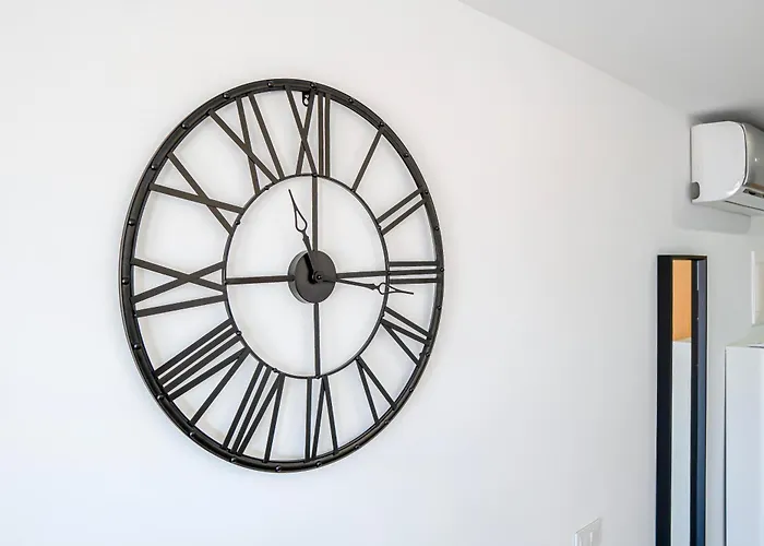 Aloha Garden Ola 아데제