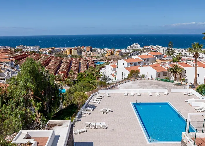 Aloha Garden Ola 아데제