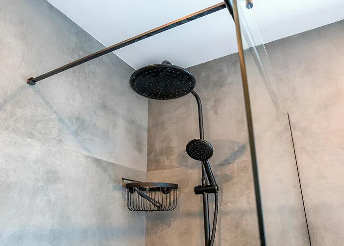 Aloha Garden Ola 아파트