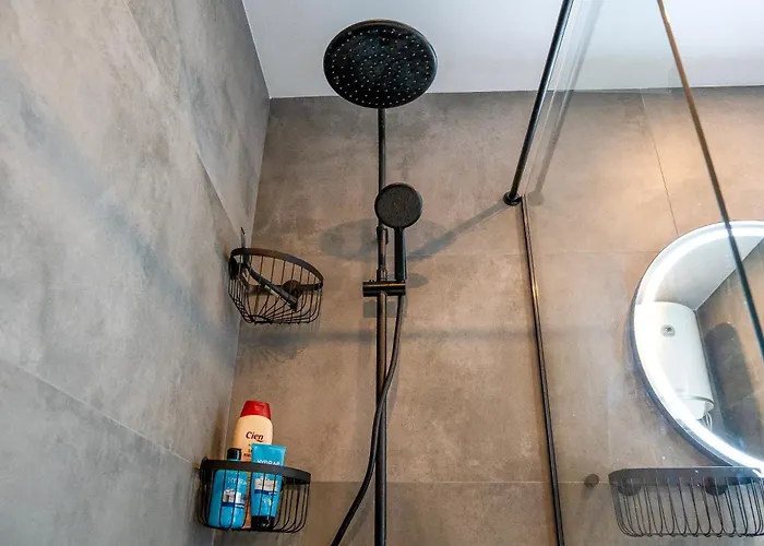 아파트 Aloha Garden Ola