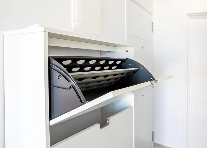 Aloha Garden Ola 아파트 아데제